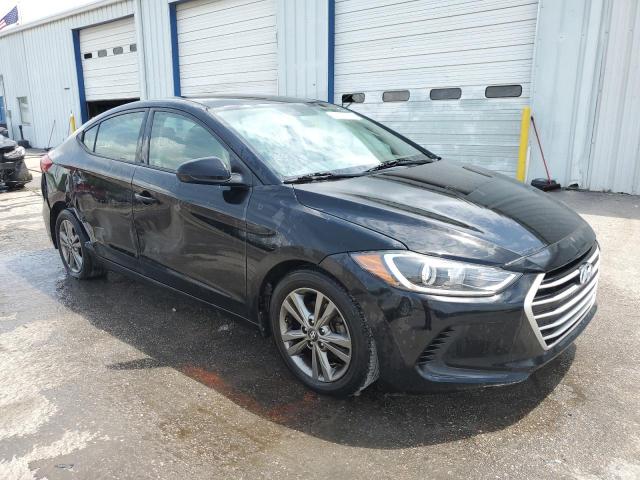 Vin: 5npd84lf5hh021121, lot: 54506345, hyundai elantra se 20174