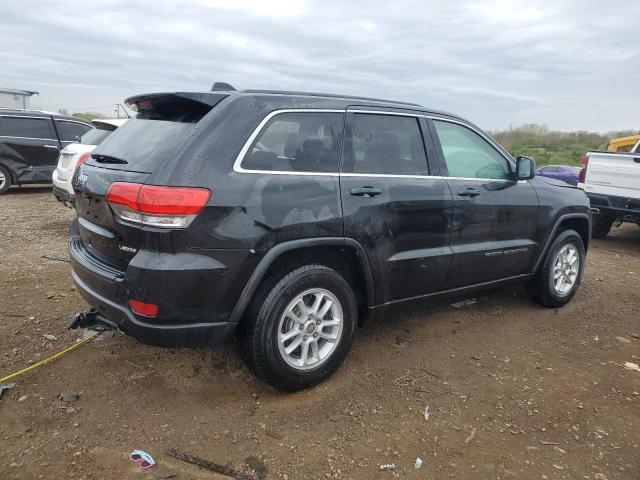Vin: 1c4rjfag7kc531751, lot: 54657355, jeep grand cher laredo 20193