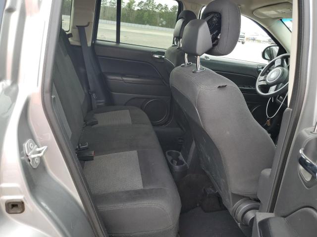 2015 JEEP COMPASS SP - 1C4NJCBA8FD325880