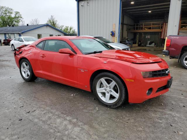 Vin: 2g1ff1ev1a9131666, lot: 51986825, chevrolet camaro lt 20104