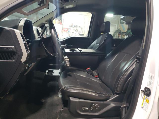 2018 FORD F150 SUPER - 1FTEW1EG6JFA98403