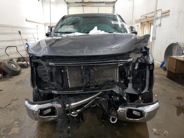 2022 FORD F250 SUPER - 1FT7W2BN8NED83911