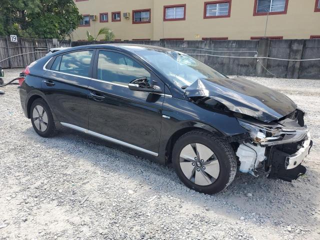 Vin: kmhc75lc5lu242576, lot: 53527755, hyundai ioniq se 20204