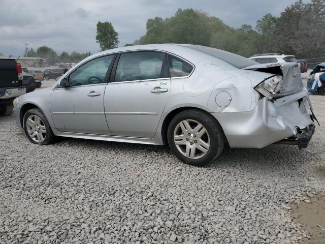Vin: 2g1wg5e30c1102888, lot: 53662735, chevrolet impala lt 20122