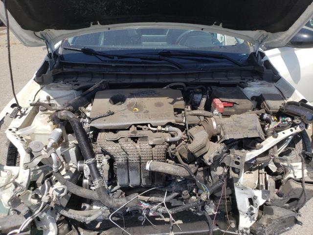2020 NISSAN ALTIMA SR - 1N4BL4CV8LC135833