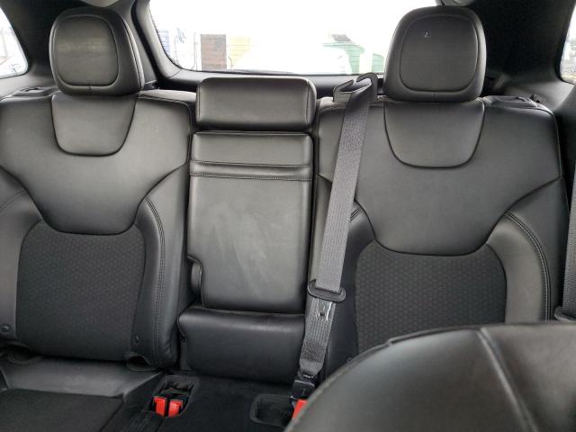 2019 JEEP CHEROKEE L - 1C4PJLLBXKD339368