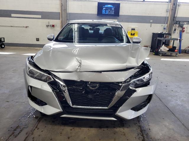 2023 NISSAN SENTRA SV - 3N1AB8CV8PY279835