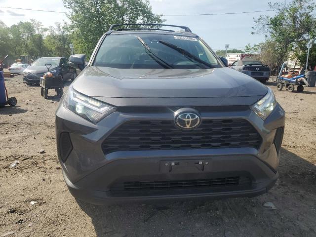 2023 TOYOTA RAV4 XLE - 2T3P1RFV6PC338948
