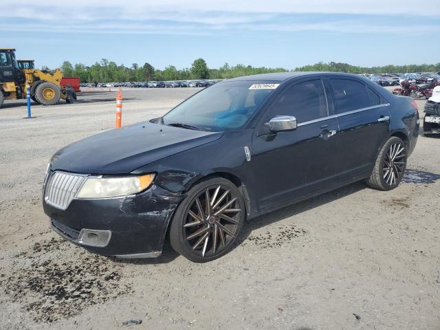 Vin: 3lnhl2gc0ar750937, lot: 52629645, lincoln mkz 2010 img_1