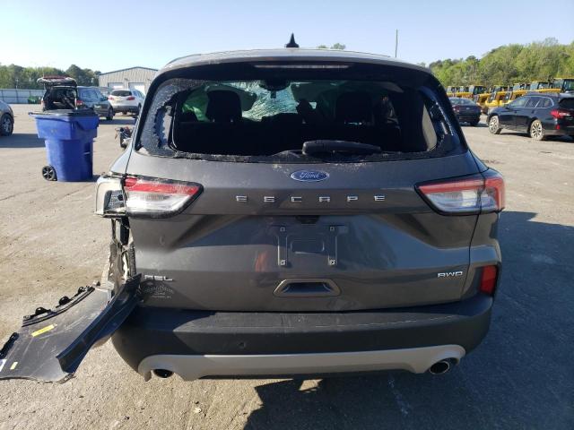 2022 FORD ESCAPE SEL - 1FMCU9H68NUA26775