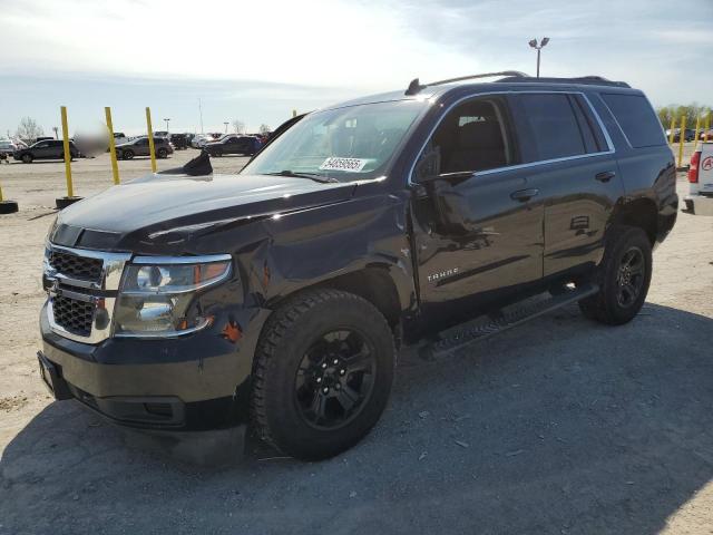 CHEVROLET TAHOE K150