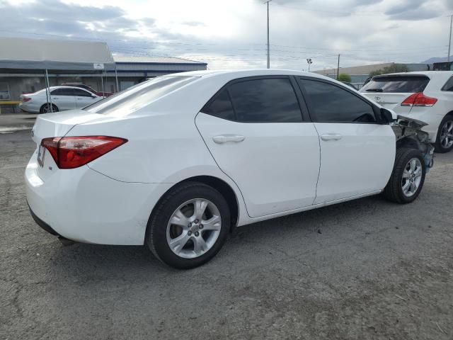 2019 TOYOTA COROLLA L - 2T1BURHE1KC234951