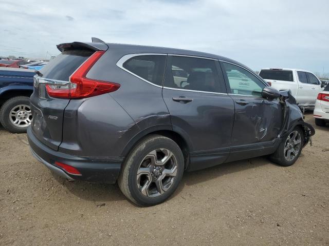 Vin: 5j6rw2h52ka000753, lot: 54744625, honda crv ex 20193