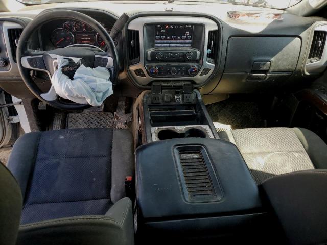 2016 GMC SIERRA K15 - 1GTV2MEC5GZ283592