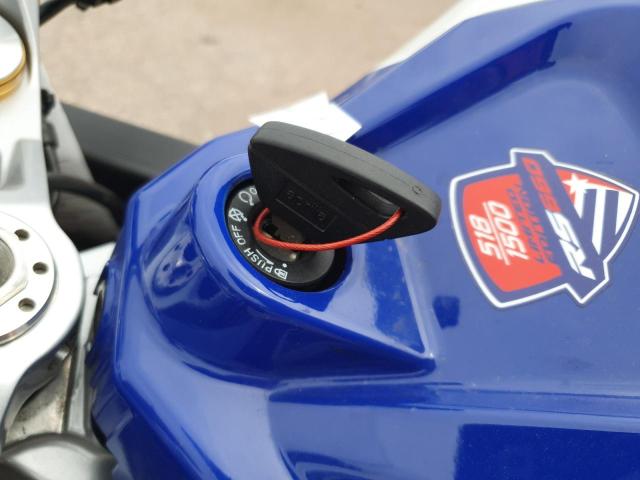 2022 APRILIA RS 660 FAC - ZD4KSUP07NS000237