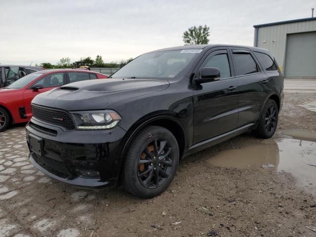 DODGE DURANGO R/