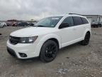 2017 DODGE JOURNEY SX - 3C4PDCBG8HT545764
