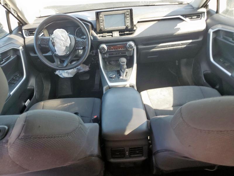 2019 TOYOTA RAV4 LE - 2T3LWRFVXKW022217