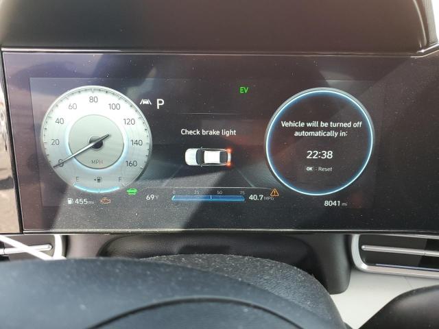 2023 HYUNDAI ELANTRA LI - KMHLN4AJ8PU092339