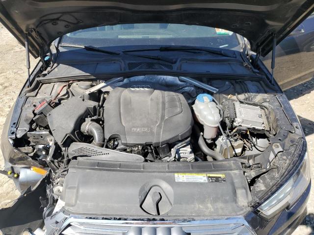 2017 AUDI A4 ULTRA P WAUKMAF42HN042453