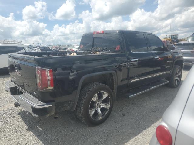 Vin: 3gtu2nec3gg146037, lot: 53455425, gmc sierra k1500 slt 20163
