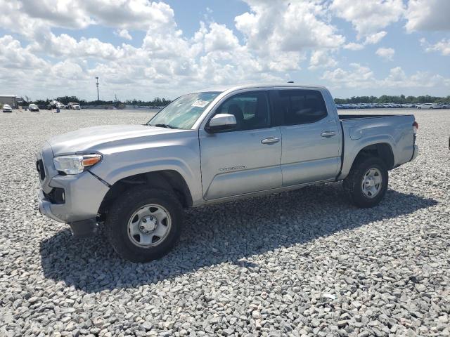 3TYAX5GN5MT011534 Toyota Tacoma Double Cab 2021