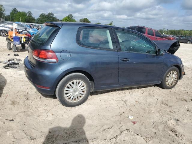 Vin: wvwbb7aj3cw179817, lot: 51429125, volkswagen golf 20123