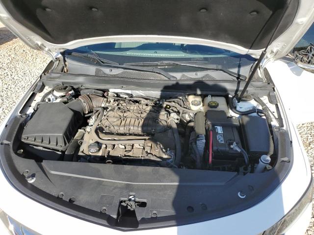 2016 CHEVROLET IMPALA LT - 2G1115S35G9129284