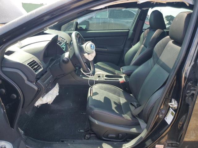 2020 SUBARU WRX LIMITE JF1VA1N6XL8820555
