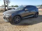 2018 MAZDA CX-3 GRAND - JM1DKFD74J0305198