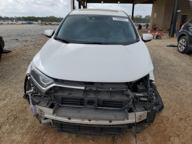 2019 HONDA CR-V EXL - 7FARW1H84KE037857
