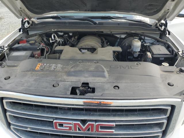 2018 GMC YUKON SLT 1GKS2DKC2JR400242