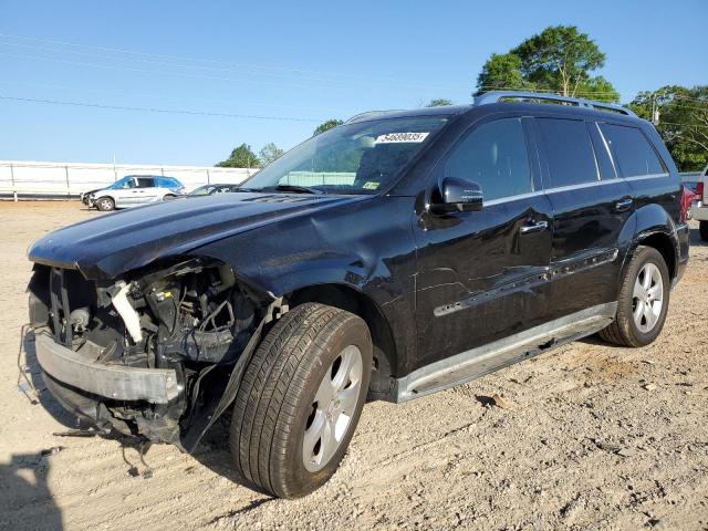 Vin: 4jgbf7bexba661858, lot: 54689035, mercedes-benz gl-class 450 4matic 2011 img_1
