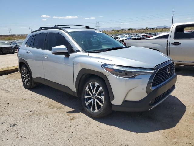 Vin: 7mudaaag1rv083793, lot: 55105775, toyota corolla cr xle 20244