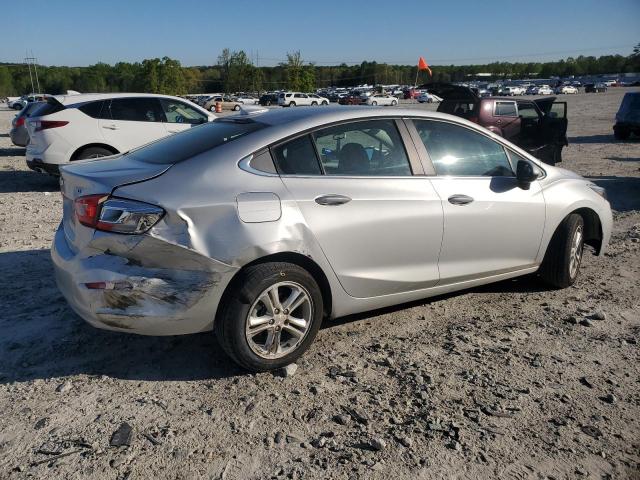 Vin: 1g1be5sm8h7240092, lot: 53200125, chevrolet cruze lt 20173