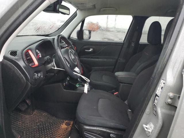 2023 JEEP RENEGADE T #3304661909