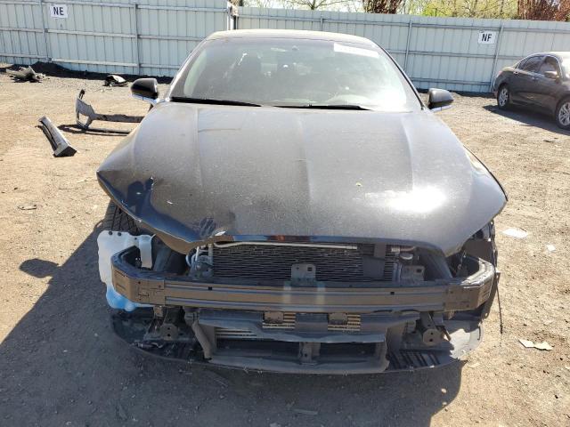 2018 LINCOLN MKZ PREMIE 3LN6L5B99JR615377