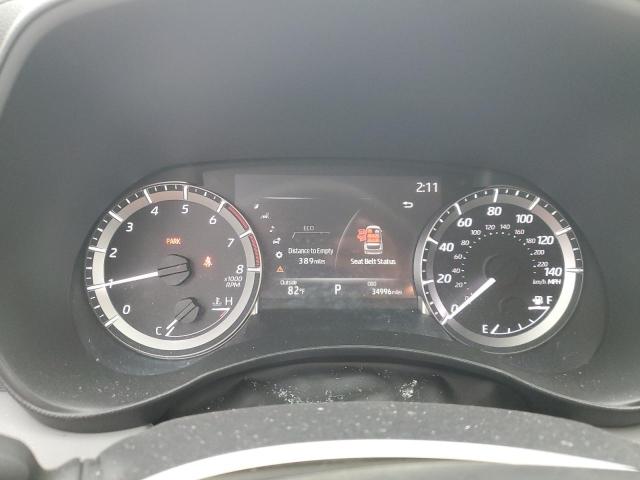 2023 TOYOTA HIGHLANDER - 5TDKDRAH8PS015259