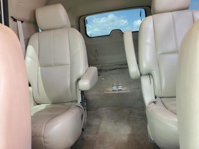 2013 GMC YUKON XL C - 1GKS1KE03DR253071