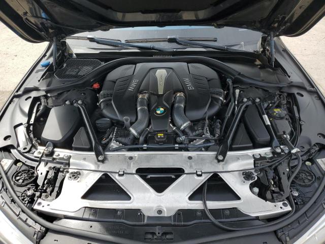 2018 BMW 750 XI - WBA7B0C59JG527248