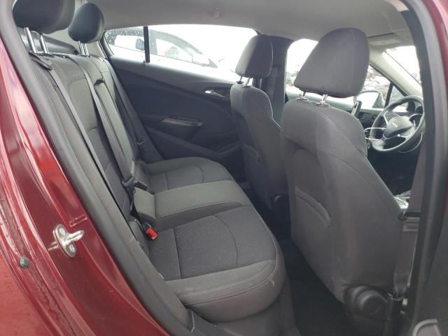 2016 CHEVROLET CRUZE LT - 1G1BE5SM9G7311394