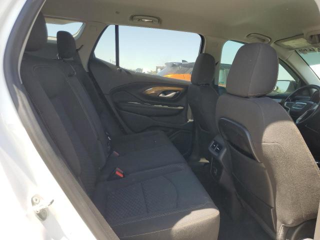 2020 GMC TERRAIN SL - 3GKALMEV5LL282543