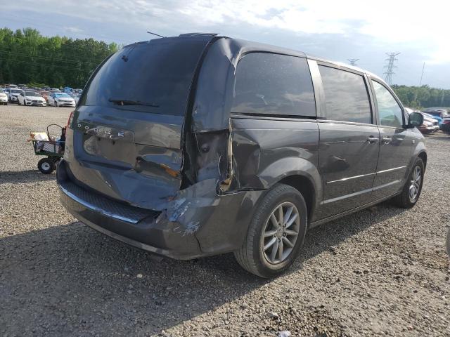 Vin: 2c4rdgbg5er419604, lot: 54568025, dodge caravan se 20143