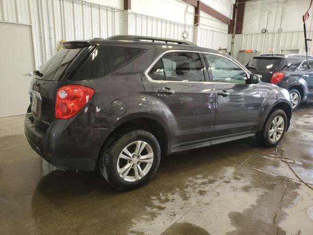 2015 CHEVROLET EQUINOX LT - 1GNALCEK3FZ110026