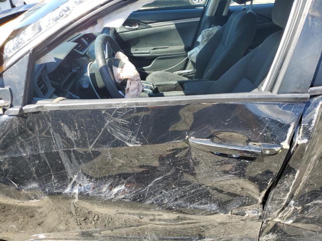 2018 HONDA CIVIC LX - 2HGFC2F52JH567406