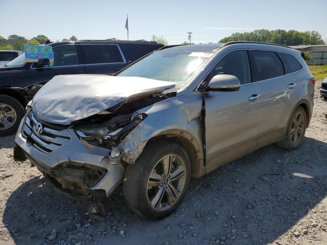 Vin: km8sr4hf6du001386, lot: 53731345, hyundai santa fe limited 2013 img_1