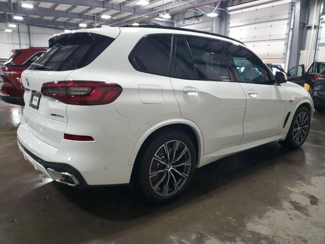 Vin: 5uxta6c01p9p03488, lot: 53867505, bmw x5 xdrive45e 20233