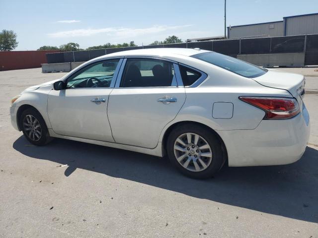 Vin: 1n4al3apxfn320680, lot: 51904525, nissan altima 2.5 20152