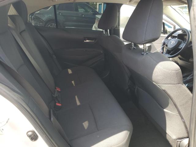 2021 TOYOTA COROLLA LE - JTDEAMDE2MJ016281
