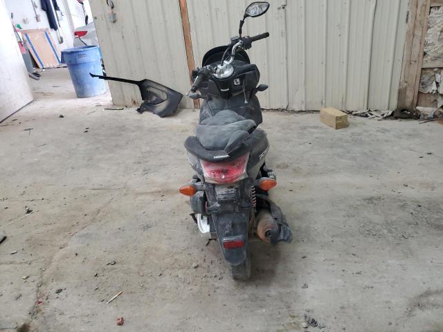2013 HONDA PCX 150 MLHKF1218D5001969